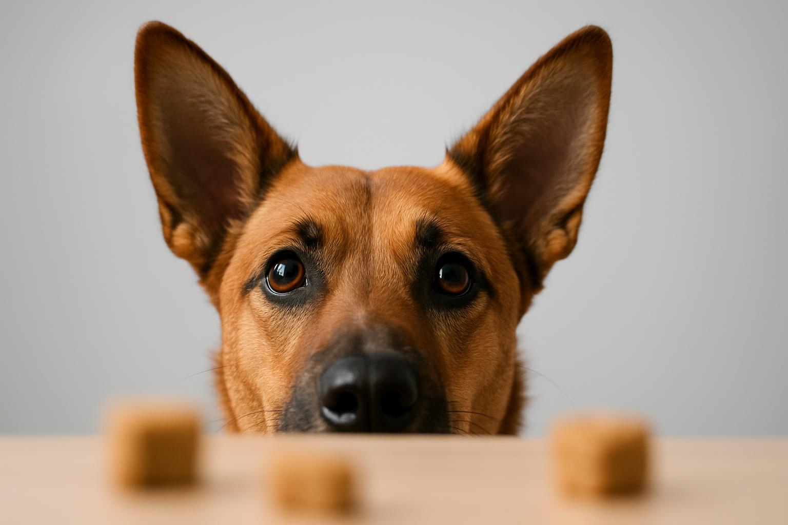 Trainer in Springfield teaching recall to a happy retriever